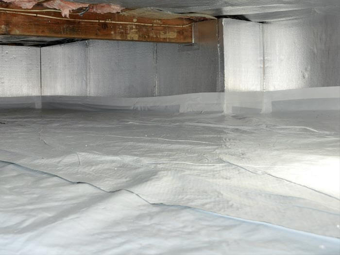 About The CleanSpace Crawl Space Contractor Network in Moncton, Halifax