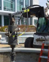 Commercial Installation in Halifax