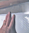 Sealed block walls installed in Riverview, Nova Scotia & New Brunswick