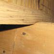 sagging floor joists and girders in Halifax