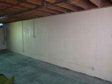 CarbonArmor® installed in Moncton