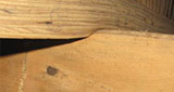 Sagging Crawl Space Repair in Southern California
