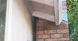 Tilting Chimneys