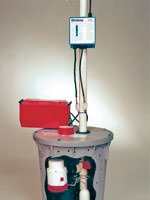 Battery sump pump designs available in Truro and nearby