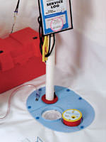crawl space sump pump systems in Riverview and nearby Nova Scotia & New Brunswick