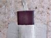 A basement wall covering for creating a vapor barrier on basement walls in New Minas