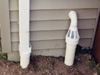 anti-freeze discharge line device installed in Halifax