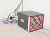 SaniDry™ Dehumidifier for Nova Scotia & New Brunswick basements