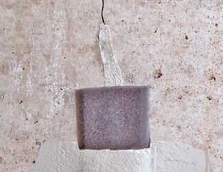 wall crack repair system in Nova Scotia & New Brunswick